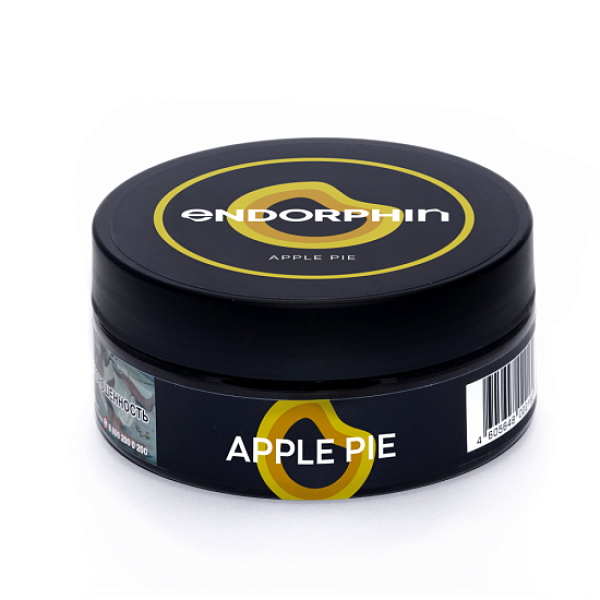 Табак ENDORPHIN APPLE PIE 125 гр в Ростове-на-Дону
