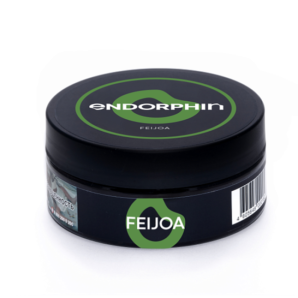 Табак ENDORPHIN FEIJOA 125 гр в Ростове-на-Дону