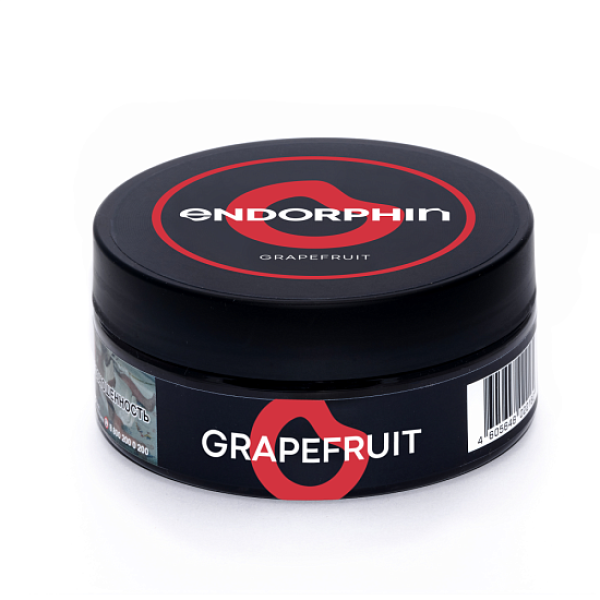 Табак ENDORPHIN GRAPEFRUIT 125 гр в Ростове-на-Дону