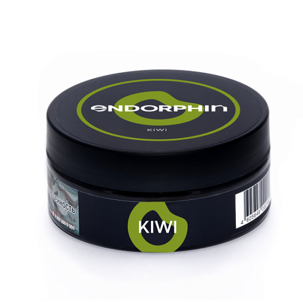 Табак ENDORPHIN KIWI 125 гр в Ростове-на-Дону