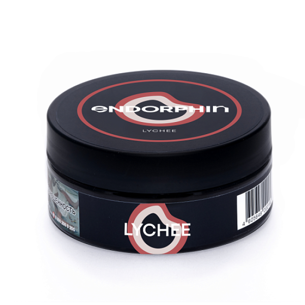 Табак ENDORPHIN LYCHEE 125 гр в Ростове-на-Дону