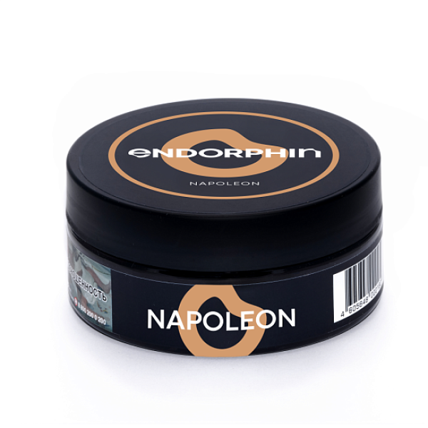 Табак ENDORPHIN NAPOLEON 125 гр в Ростове-на-Дону