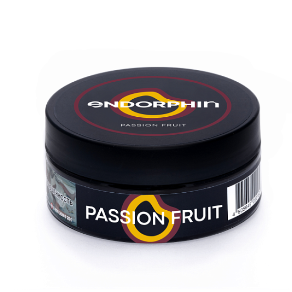 Табак ENDORPHIN PASSION FRUIT 125 гр в Ростове-на-Дону