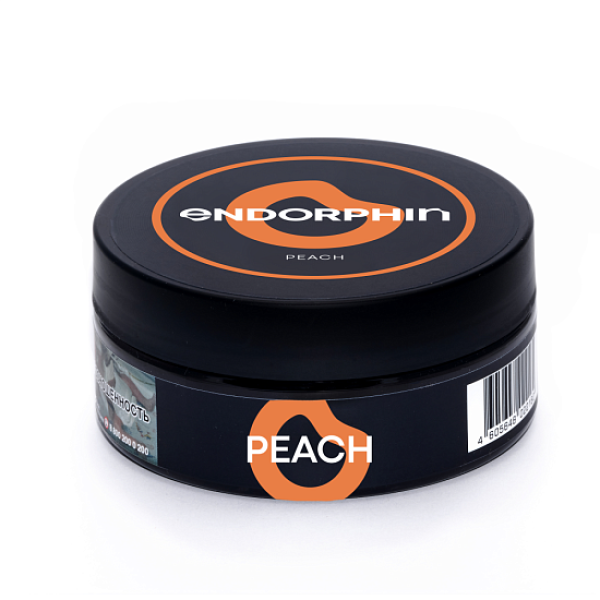 Табак ENDORPHIN PEACH 125 гр в Ростове-на-Дону