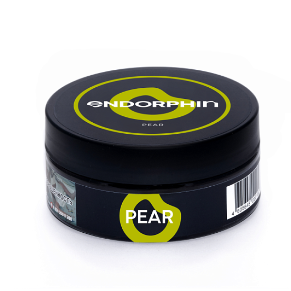 Табак ENDORPHIN PEAR 125 гр в Ростове-на-Дону