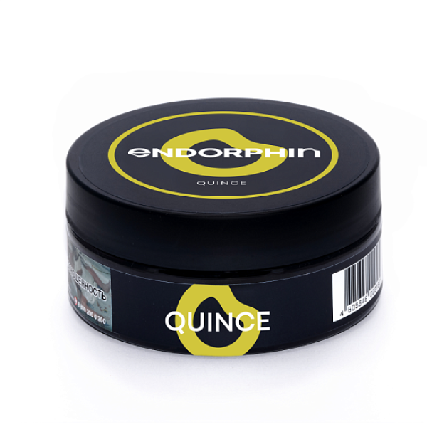 Табак ENDORPHIN QUINCE 125 гр в Ростове-на-Дону