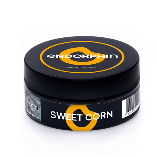 Табак ENDORPHIN SWEET CORN 125 гр в Ростове-на-Дону