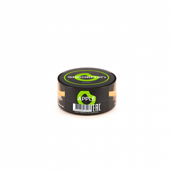 Табак Endorphin Apple (Яблоко) 25 гр в Ростове-на-Дону