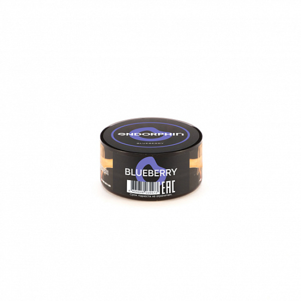 Табак Endorphin Blueberry (Черника) 25 гр в Ростове-на-Дону