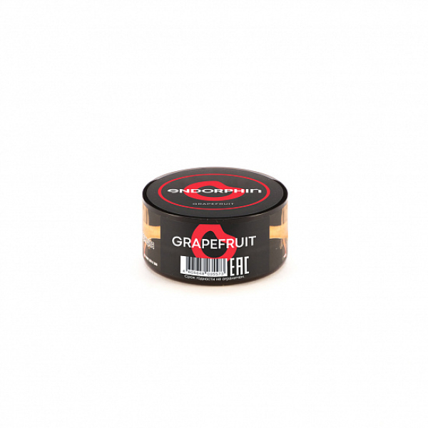Табак Endorphin Grapefruit (Грейпфрут) 25 гр в Ростове-на-Дону