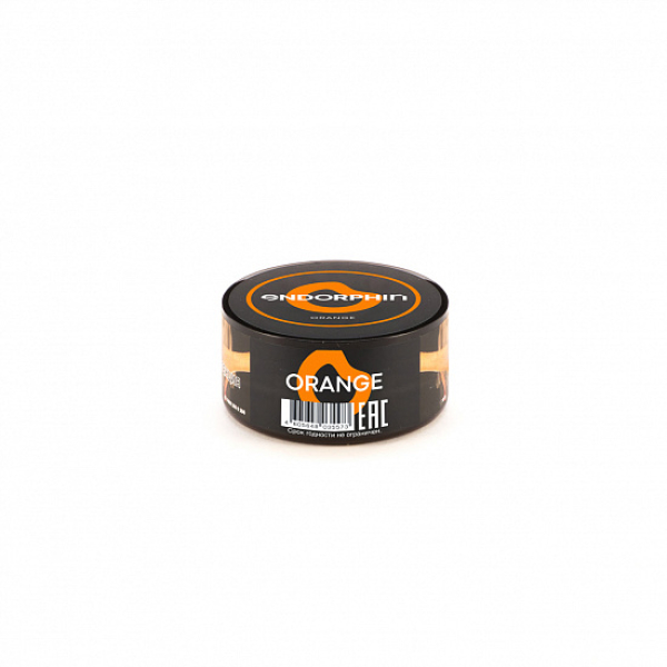 Табак Endorphin Orange (Апельсин) 25 гр в Ростове-на-Дону