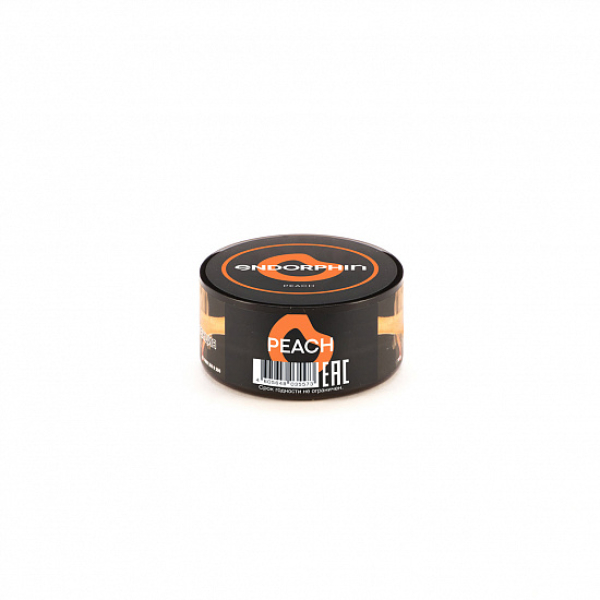 Табак Endorphin Peach (Персик) 25 гр в Ростове-на-Дону