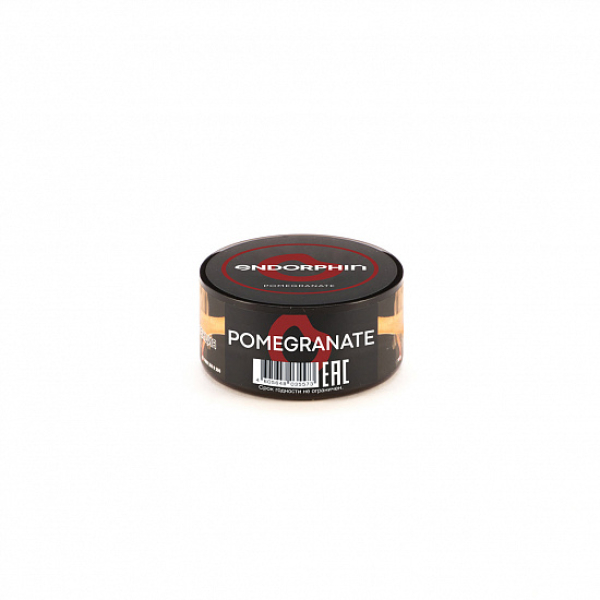 Табак Endorphin Pomergranate (Гранат) 25 гр в Ростове-на-Дону