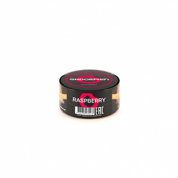 Табак Endorphine Raspberry (Малина) 25 гр в Ростове-на-Дону