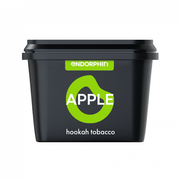 Табак Endorphin Apple 60 грамм в Ростове-на-Дону