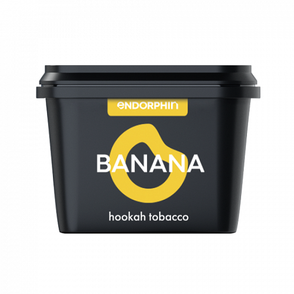 Табак Endorphin Banana 60 грамм в Ростове-на-Дону