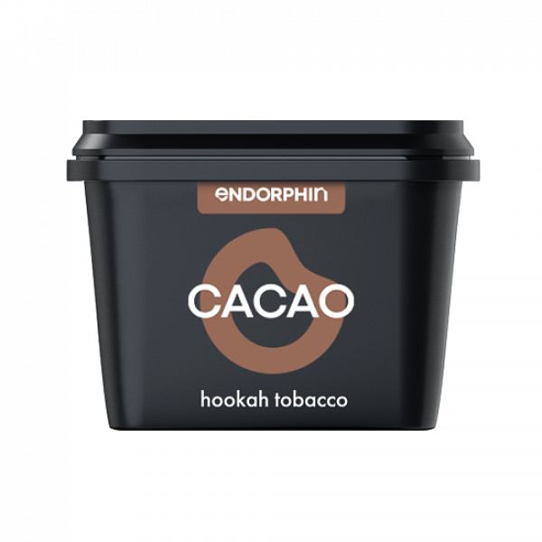 Табак Endorphin Cacao 60 грамм в Ростове-на-Дону
