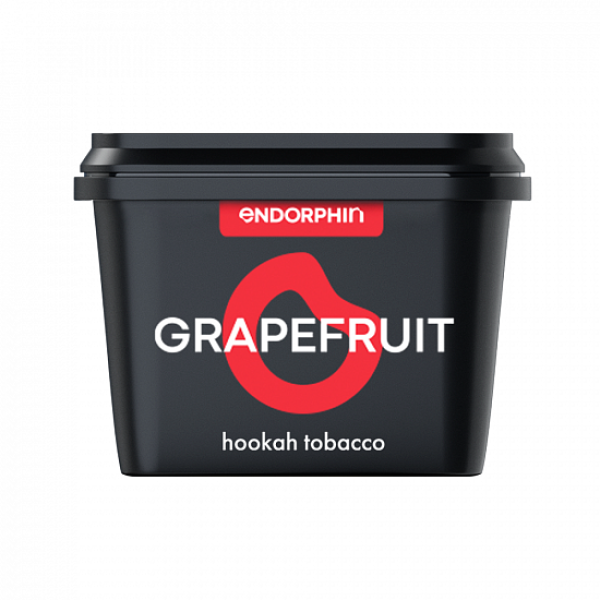 Табак Endorphin Grapefruit 60 грамм в Ростове-на-Дону