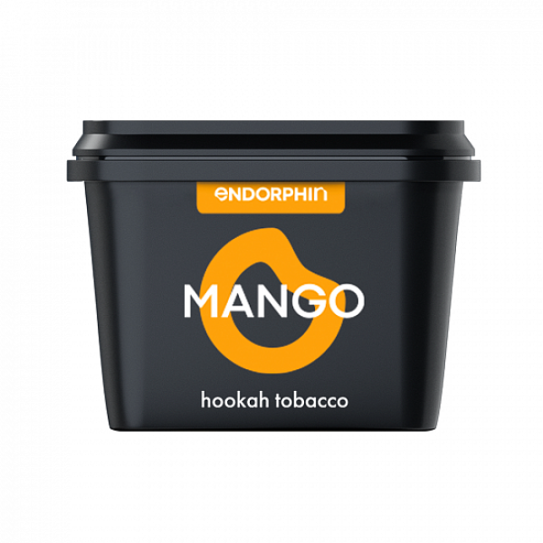 Табак Endorphin Mango 60 грамм в Ростове-на-Дону