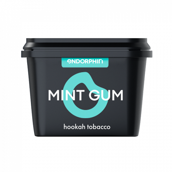 Табак Endorphin Mint gum 60 грамм в Ростове-на-Дону