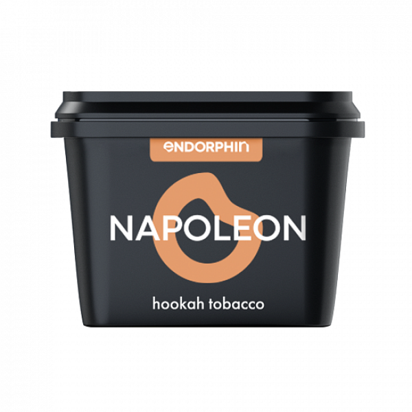 Табак Endorphin Napoleon 60 грамм в Ростове-на-Дону