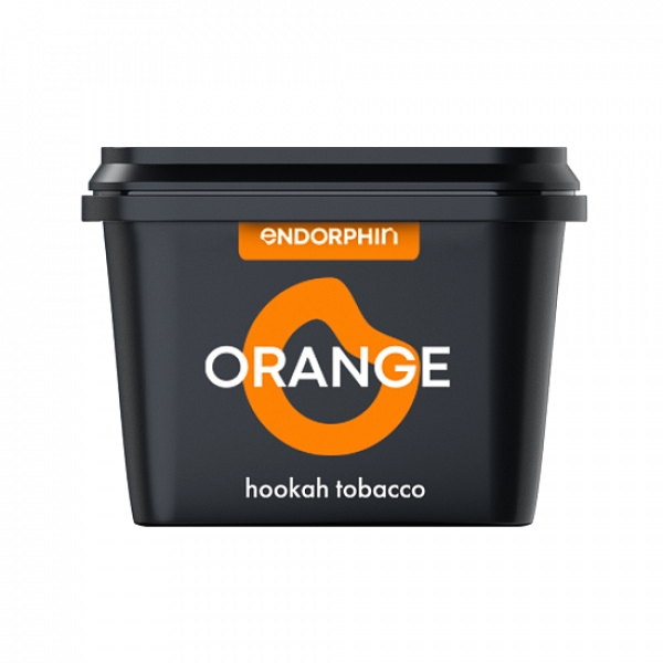 Табак Endorphin Orange 60 грамм в Ростове-на-Дону