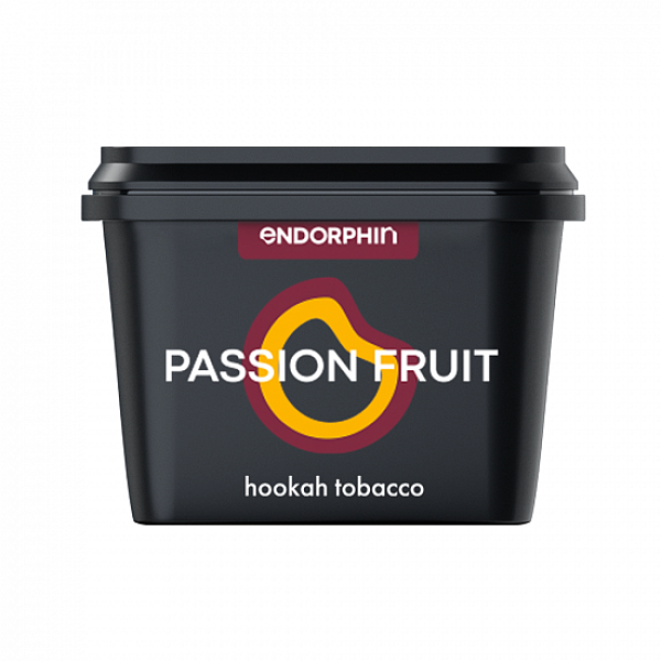 Табак Endorphin Passion fruit 60 грамм в Ростове-на-Дону
