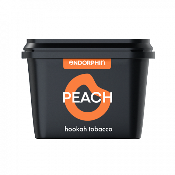 Табак Endorphin Peach 60 грамм в Ростове-на-Дону