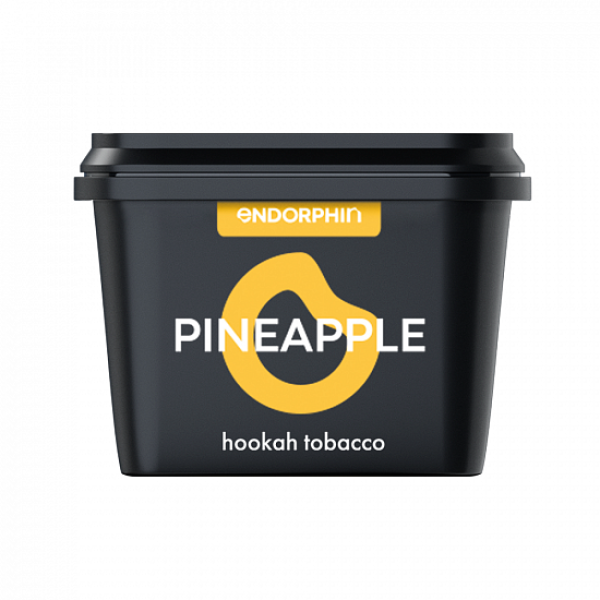 Табак Endorphin Pineapple 60 грамм в Ростове-на-Дону