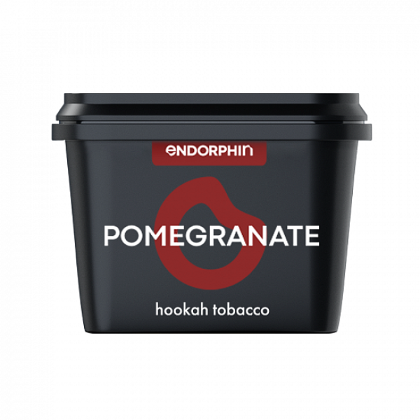Табак Endorphin Pomegranate 60 грамм в Ростове-на-Дону