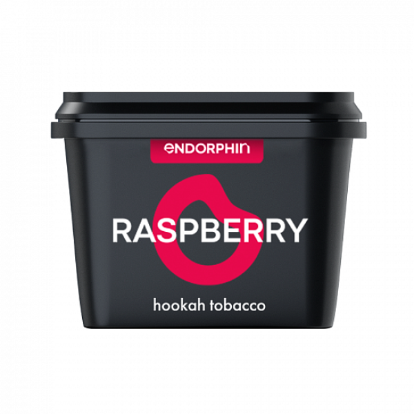 Табак Endorphin Raspberry 60 грамм в Ростове-на-Дону