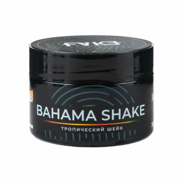 Табак FAKE Bahama Shake (Тропический шейк) 40 гр в Ростове-на-Дону