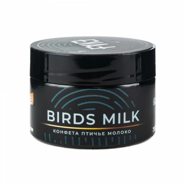 Табак FAKE Birds Milk (Птичье молоко) 40 гр в Ростове-на-Дону