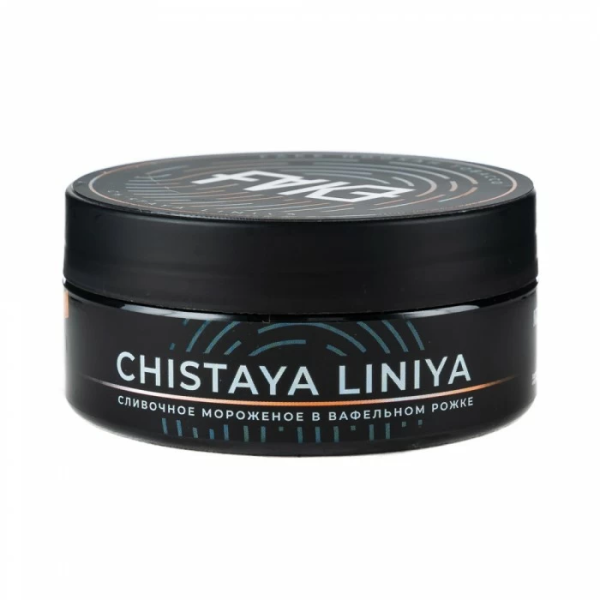 Табак FAKE Chistaya Liniya (Сливочное мороженое в вафельном рожке) 100 гр в Ростове-на-Дону