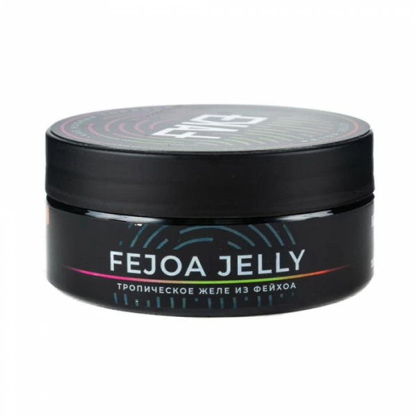 Табак FAKE Fejoa Jelly (Тропическое желе из фейхоа) 100 гр в Ростове-на-Дону