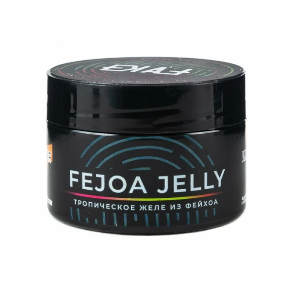Табак FAKE Fejoa Jelly (Тропическое желе из фейхоа) 40 гр в Ростове-на-Дону
