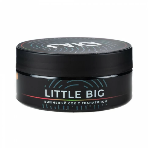 Табак FAKE Little Big (Вишневый сок с гранатиной) 100 гр в Ростове-на-Дону