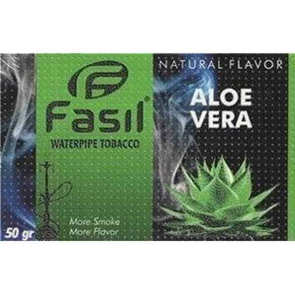 Табак Fasil Aloe Vera в Ростове-на-Дону