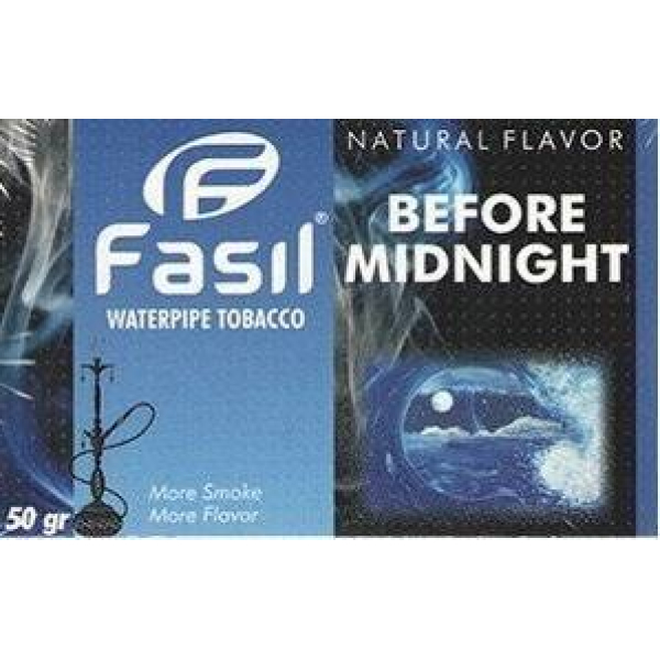 Табак Fasil Before Midnight в Ростове-на-Дону