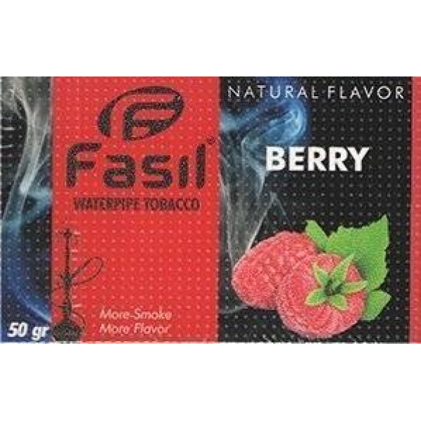 Табак Fasil Berry в Ростове-на-Дону
