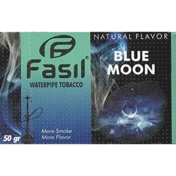 Табак Fasil Blue Moon в Ростове-на-Дону