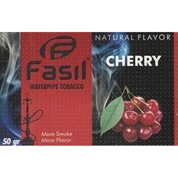 Табак Fasil Cherry в Ростове-на-Дону