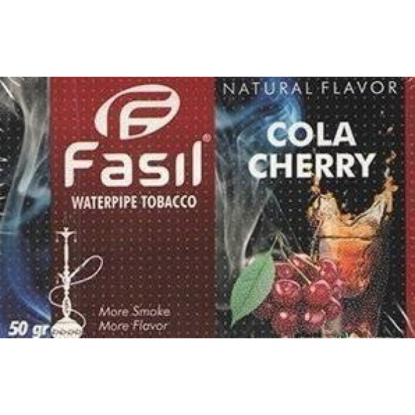 Табак Fasil Cola Cherry в Ростове-на-Дону