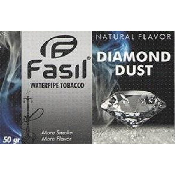 Табак Fasil Diamond Dust в Ростове-на-Дону
