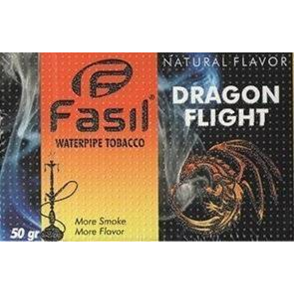 Табак Fasil Dragon Flight в Ростове-на-Дону
