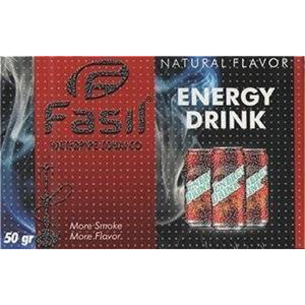 Табак Fasil Energy Drink в Ростове-на-Дону