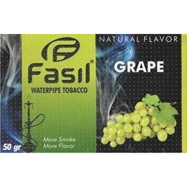 Табак Fasil Grape в Ростове-на-Дону