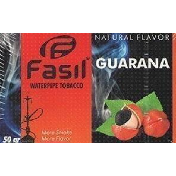 Табак Fasil Guarana в Ростове-на-Дону