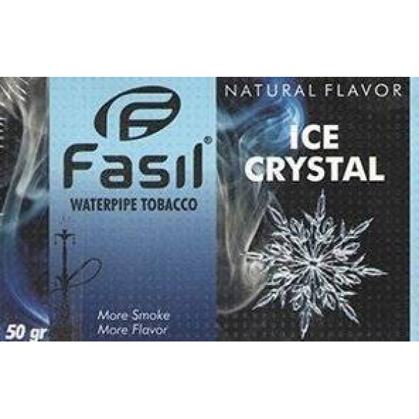 Табак Fasil Ice Crystal в Ростове-на-Дону