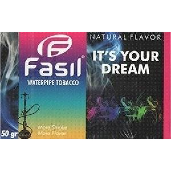 Табак Fasil Its Your Dream в Ростове-на-Дону